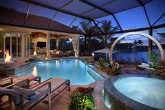 Pool-1