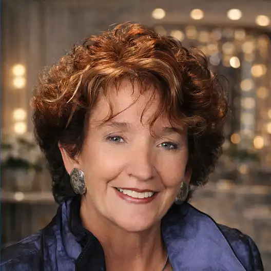 Donna Overly