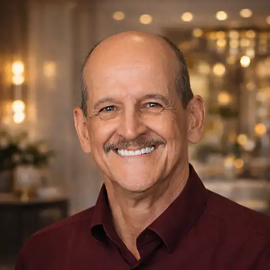 Ed Jordan