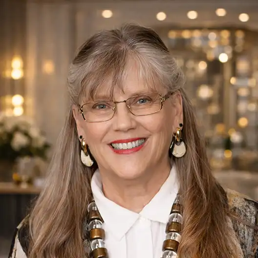 Laurie Turner