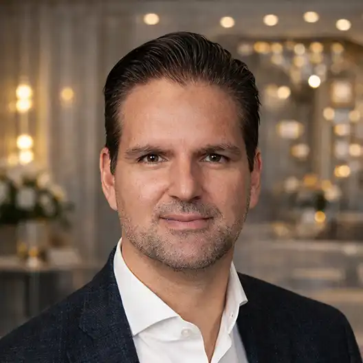 Mike Zarate