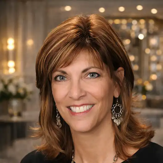 Sherri Bradford