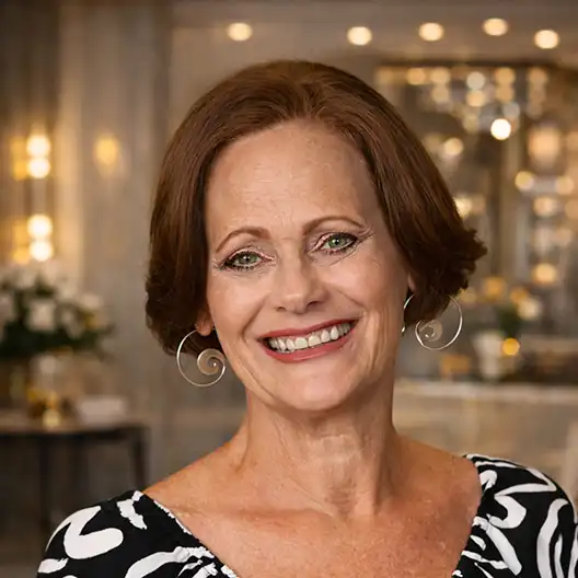 Stacy Jonsson