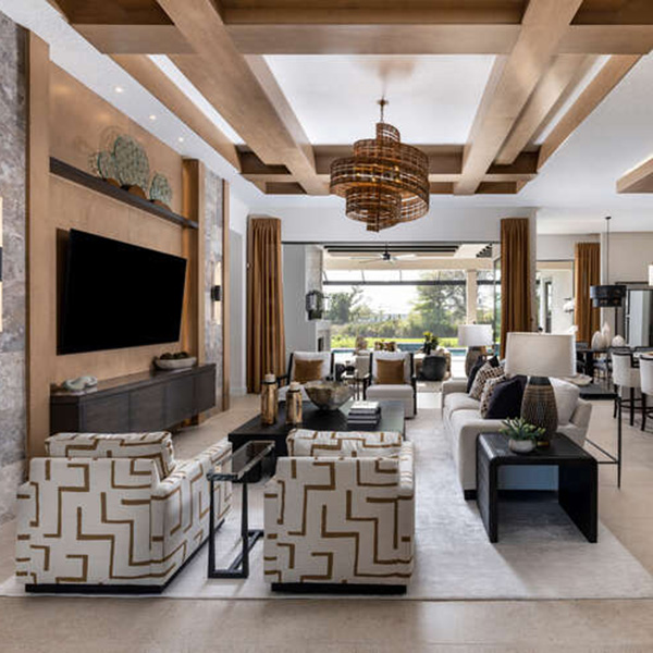 Sterling IV Model Wild Blue at Lakewood Ranch
