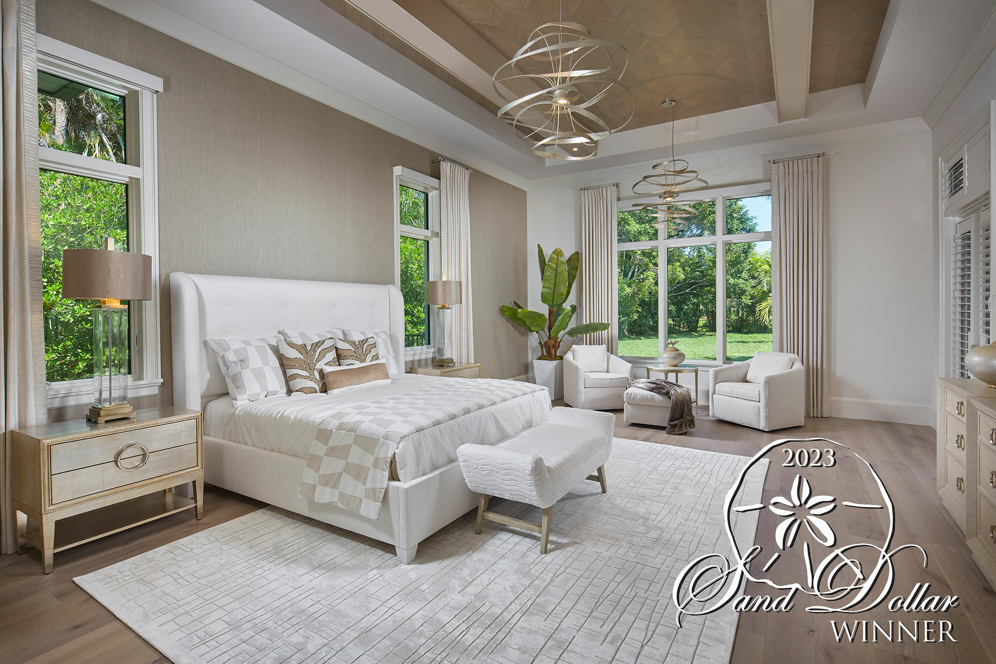 Vogue Interior Design | Award-winning Interior Designers