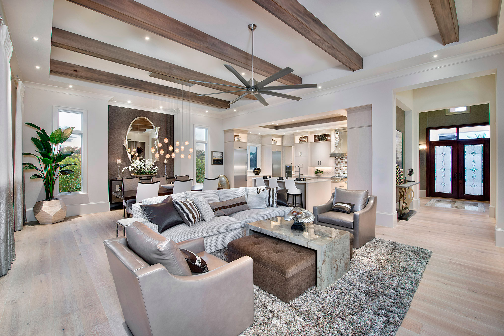 Vogue Interior Design | Award-winning Interior Designers